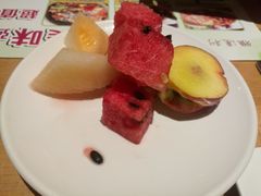 -雅达利超级牛扒(万科广场店)