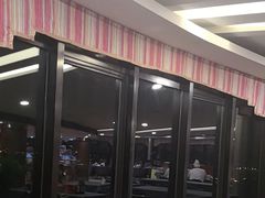 -汇泉王朝大饭店-旋转餐厅(南海路店)
