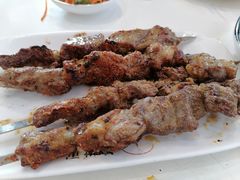 -帕米尔食府(白云观店)