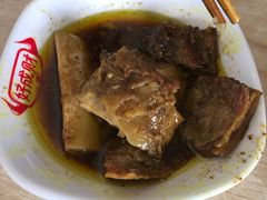 -好成财牛排馆(涂门街总店)