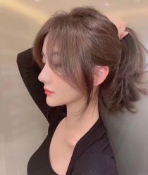 -变画·发型STUDIO