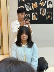 -YESIDO椰岛造型烫发染发