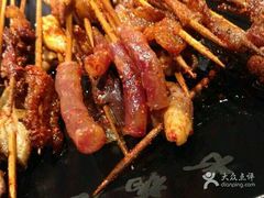 -长药唐师乐山油炸(石人直营店)