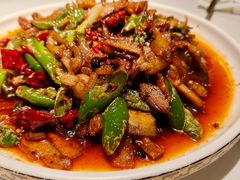 -龙抄手(春熙路总店)