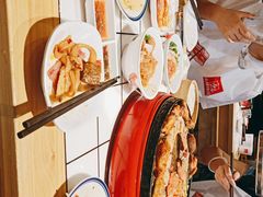 -么肆烤肉·中式自助·烤肉大排档(街道口季佳PAI店)