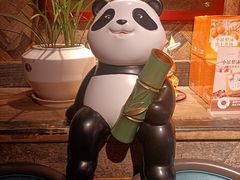 -小吊梨汤·北京菜·烤鸭(白石桥南店)