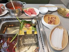 -海底捞火锅(赛格国际购物中心店)