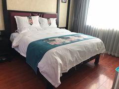 -府学·秋果S酒店(北京南锣鼓巷四合院店)