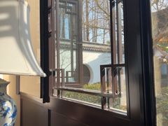 -杭州西湖柳莺里酒店