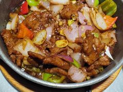 -鸭王烤鸭店(三里河店)