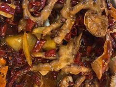 -胖哥俩肉蟹煲(梅溪步步高店)