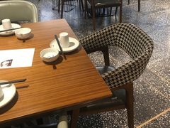 大堂-禾珍珠家常小馆(河南博物院店)