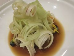 -水岸扬泰·东台鱼汤面(锦延路店)