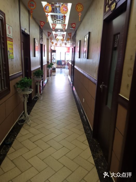 唐园足道·影院沐足·瑜伽SPA(萧山南阳店)图片