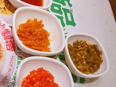 -万利记·长沙粉面小吃(京基水贝店)