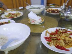 -老味道1992(武当山店)