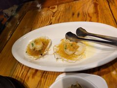 粉丝扇贝-临家闽南菜(宝洲路店)