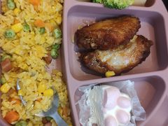 -大丰收脆鱼(万达江北店)