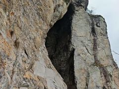 -雁荡山风景名胜区