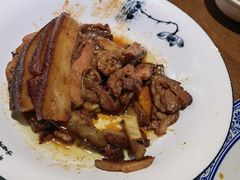 -蓝田印象