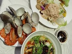 -厦门泰谷酒店(中山路镇海路地铁站店)