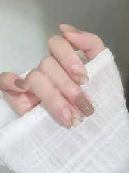 -M·X Nail日式美甲美睫