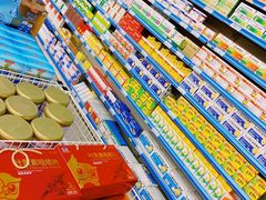 -老百姓大药房(公司崇文店)