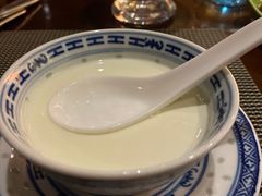 -白天鹅宾馆·流浮阁咖啡厅