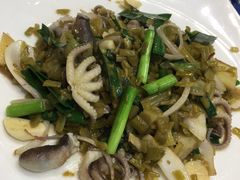 -星龙海鲜(望江东路店)