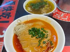 -逸桂禾面馆