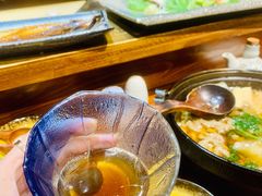 -千代武日本料理(爱建店)