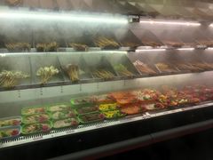 -老马路串串香火锅(北门桥店)