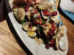 -1819餐厅·团队聚餐·烤串·精酿