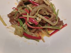 -狮王府淮扬菜(新街口友谊店)