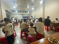 -湖南大姐特色铁板烧(城店路店)