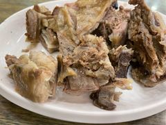 -清真益鑫羊肉手抓馆(南大街店)