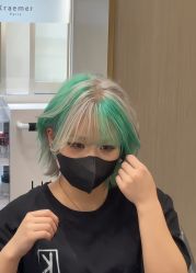 -Kraemer Paris苏豪路易士·嘉玛发廊