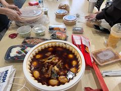 -李子坝梁山鸡(源著天街十五鸡哥店)