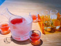 -苦尽酒馆·川菜(鼓楼店)
