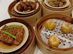 -蔡澜点心·粤菜(月星环球港店)