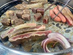 -火焱山烤肉·齐齐哈尔烤肉(朝阳店)