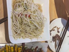-叒缘夜光杯(望江橡树林店)