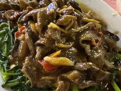 -车头老二大排档(金城步行街店)