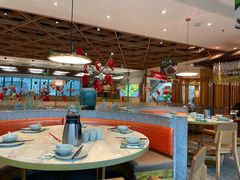 大堂-望湘园·湖南菜(宏伊店)