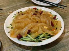 -玫瑰红烤羊排(北新桥三条店)