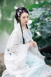 -八角古风摄影