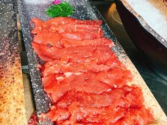 -王家渡火锅店(棕榈泉店)