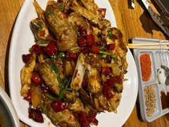 -那些年记忆烧烤