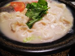 -陶德砂锅(蜀汉路店)