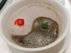太极香芋泥-聚春园自助餐厅(东街口店)